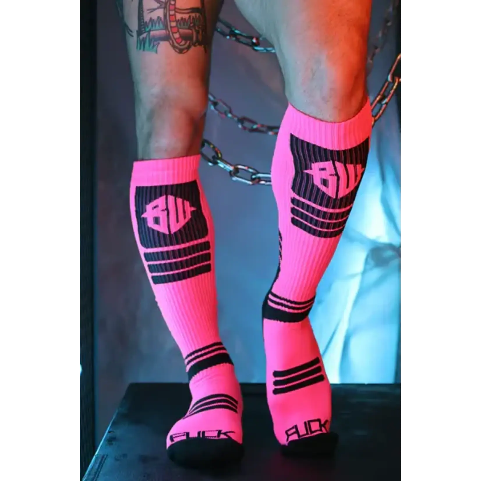 Breedwell Gear Hypnotix Socks