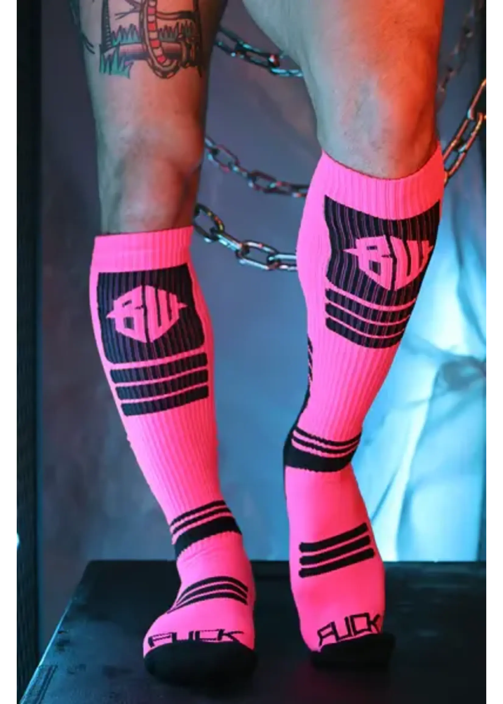 Breedwell Gear Hypnotix Socks