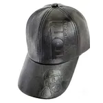 Kweer Cards/Peachy Kings Tom Of Finland "Leather Baseball Cap"
