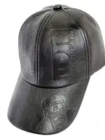 Kweer Cards/Peachy Kings Tom Of Finland "Leather Baseball Cap"