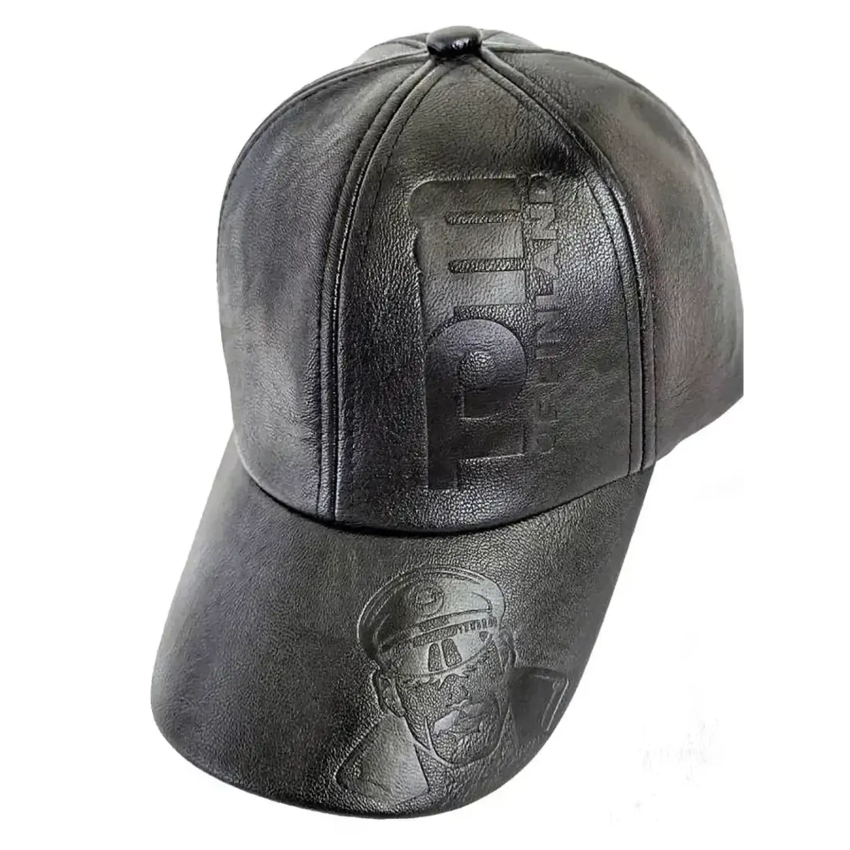 Kweer Cards/Peachy Kings Tom Of Finland "Leather Baseball Cap"