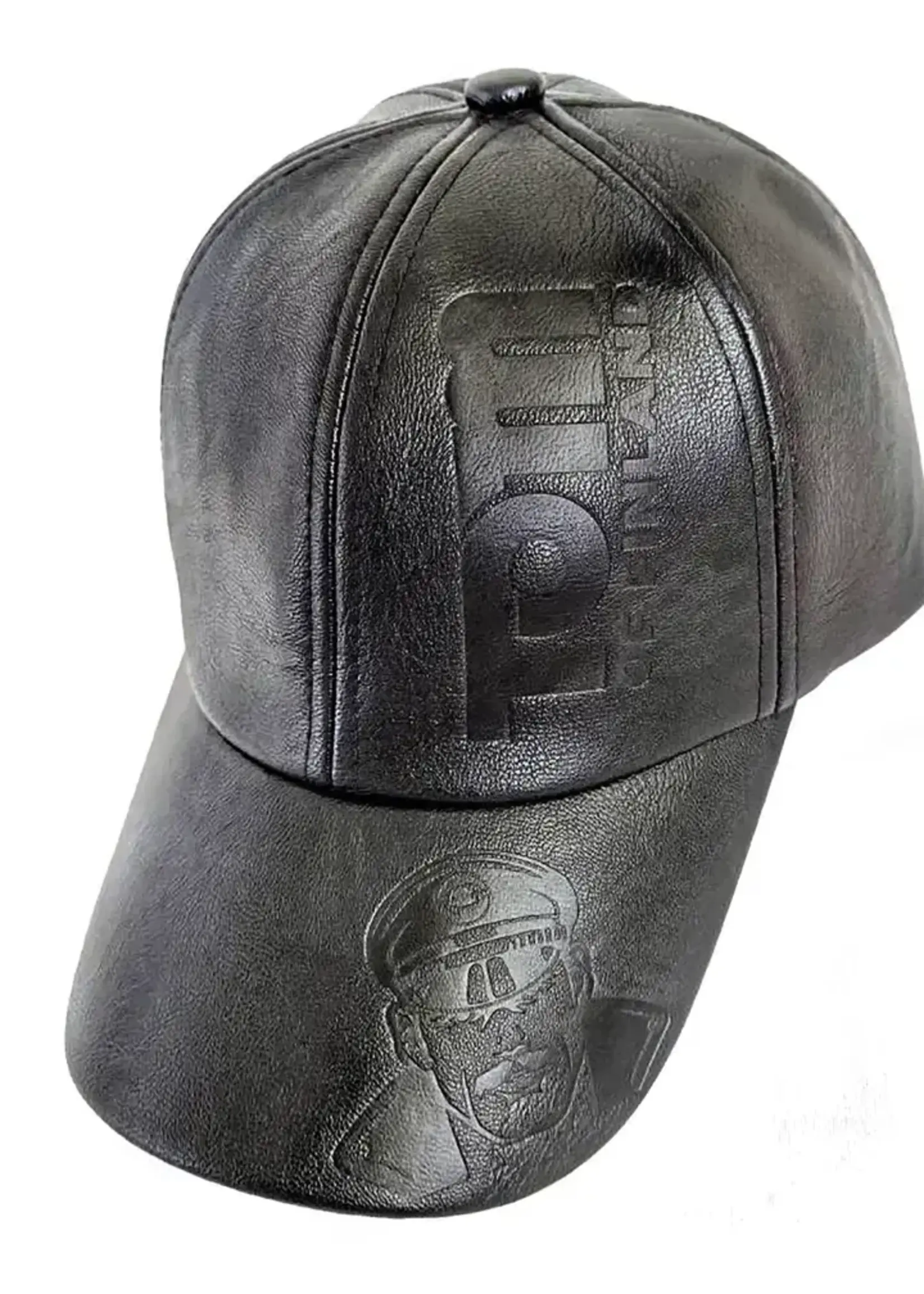 Kweer Cards/Peachy Kings Tom Of Finland "Leather Baseball Cap"