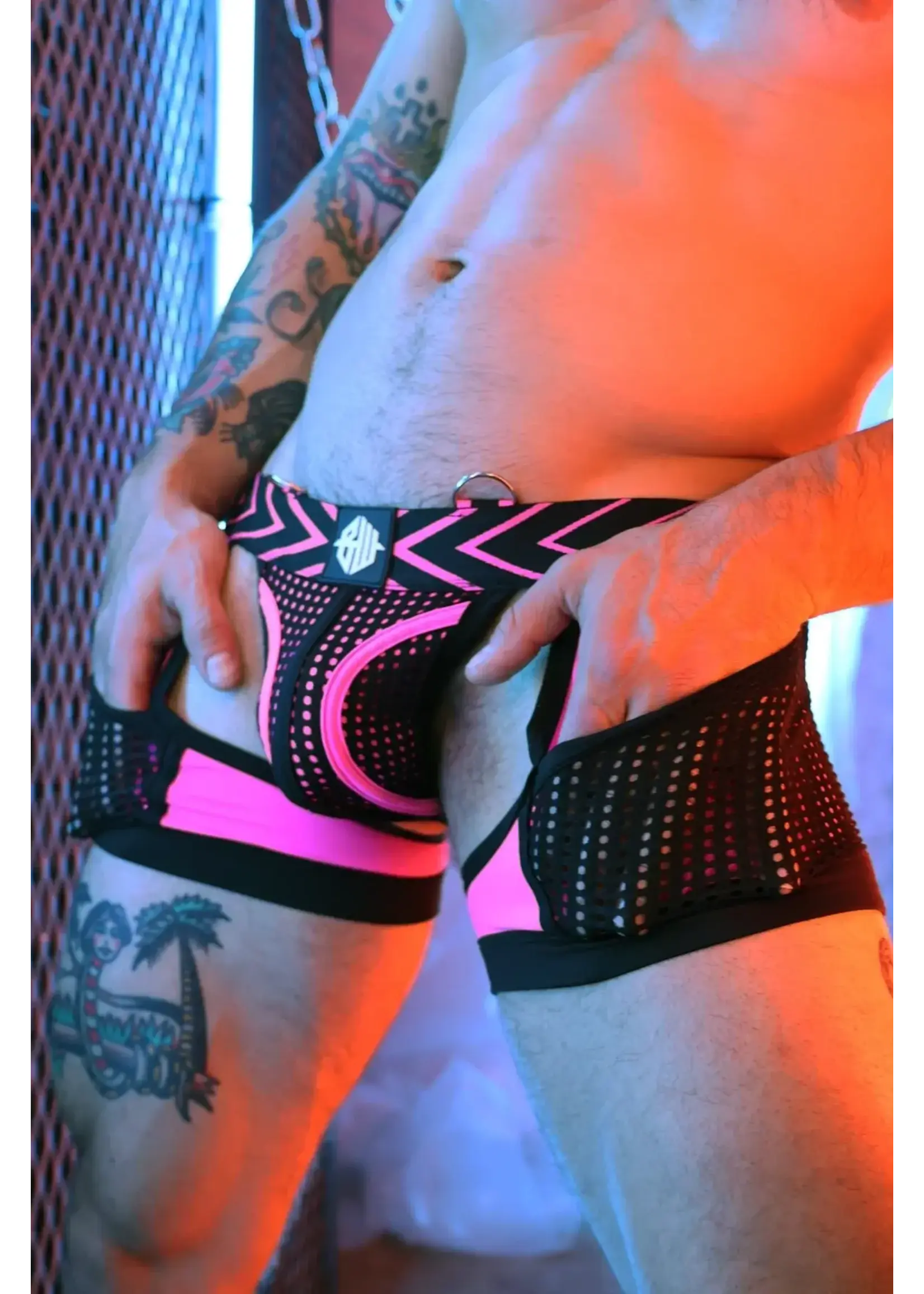 Breedwell Gear Dickmatized Chock