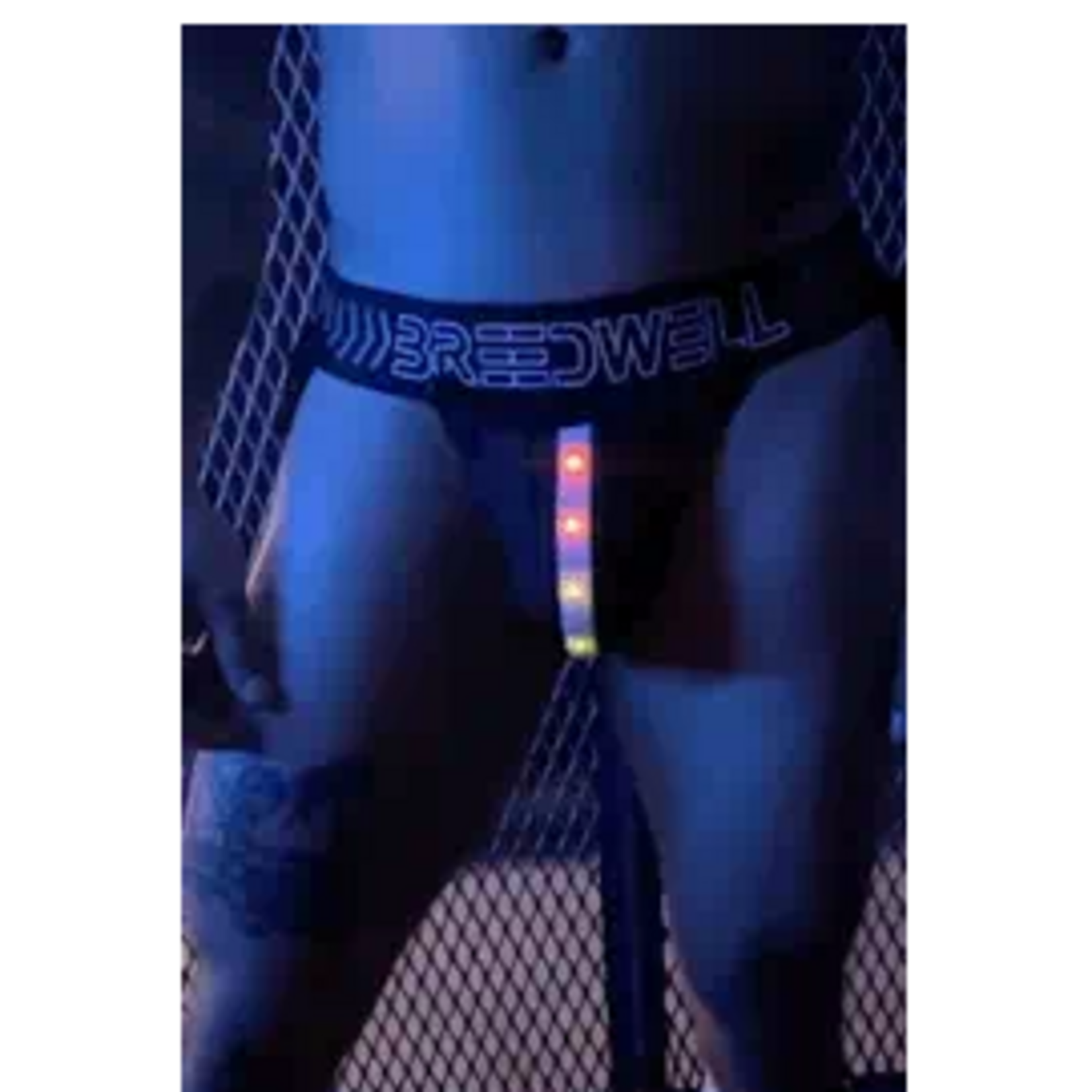 Breedwell Gear Rave Pouch