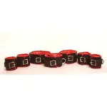 The Master Tanners Bdsm Restraints Handcuffs Ankle Cuffs Neck Collar Bondage