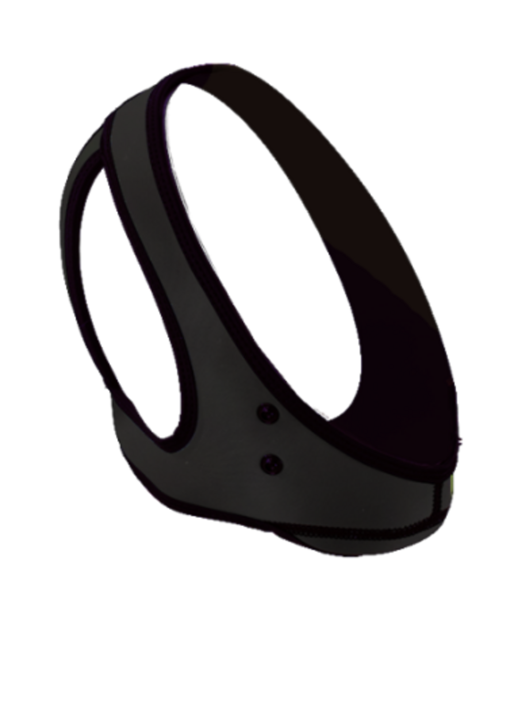Mistr Bear Mistr Bear. Neoprene K-base Head Harness