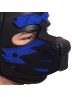 Mistr Bear Mistr Bear. Neo K-Wolf Muzzle