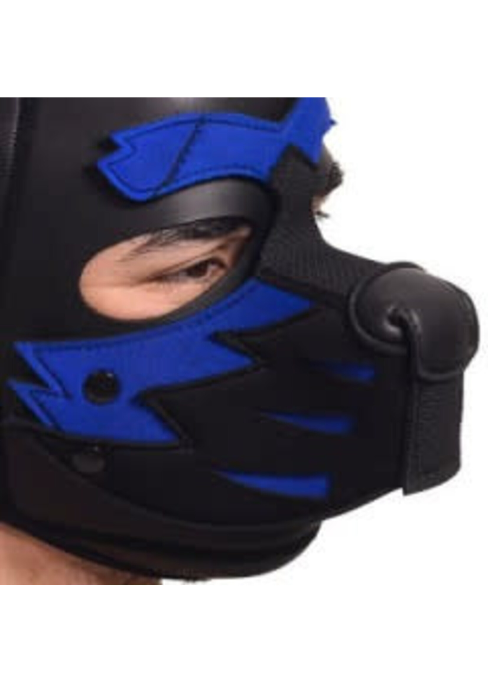 Mistr Bear Mistr Bear. Neo K-Wolf Muzzle