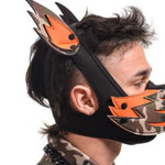 Mistr Bear Mistr Bear. Neo K-Wolf Ears