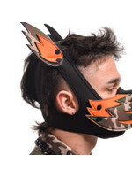 Mistr Bear Mistr Bear. Neo K-Wolf Ears
