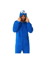 OppoSuits Cookie Monster Onesie