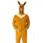 OppoSuits Eevee Onesie