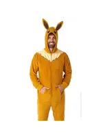 OppoSuits Eevee Onesie