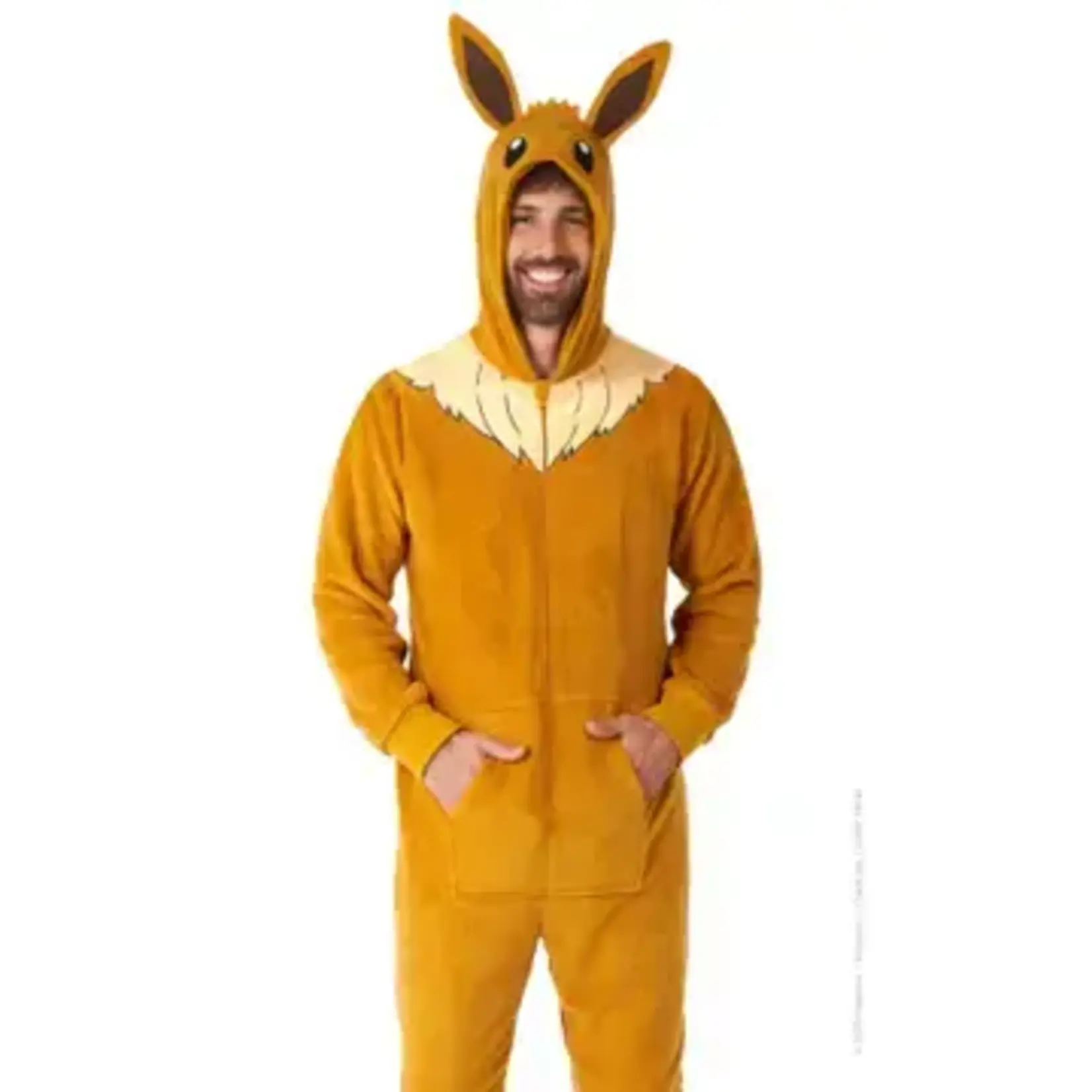 OppoSuits Eevee Onesie