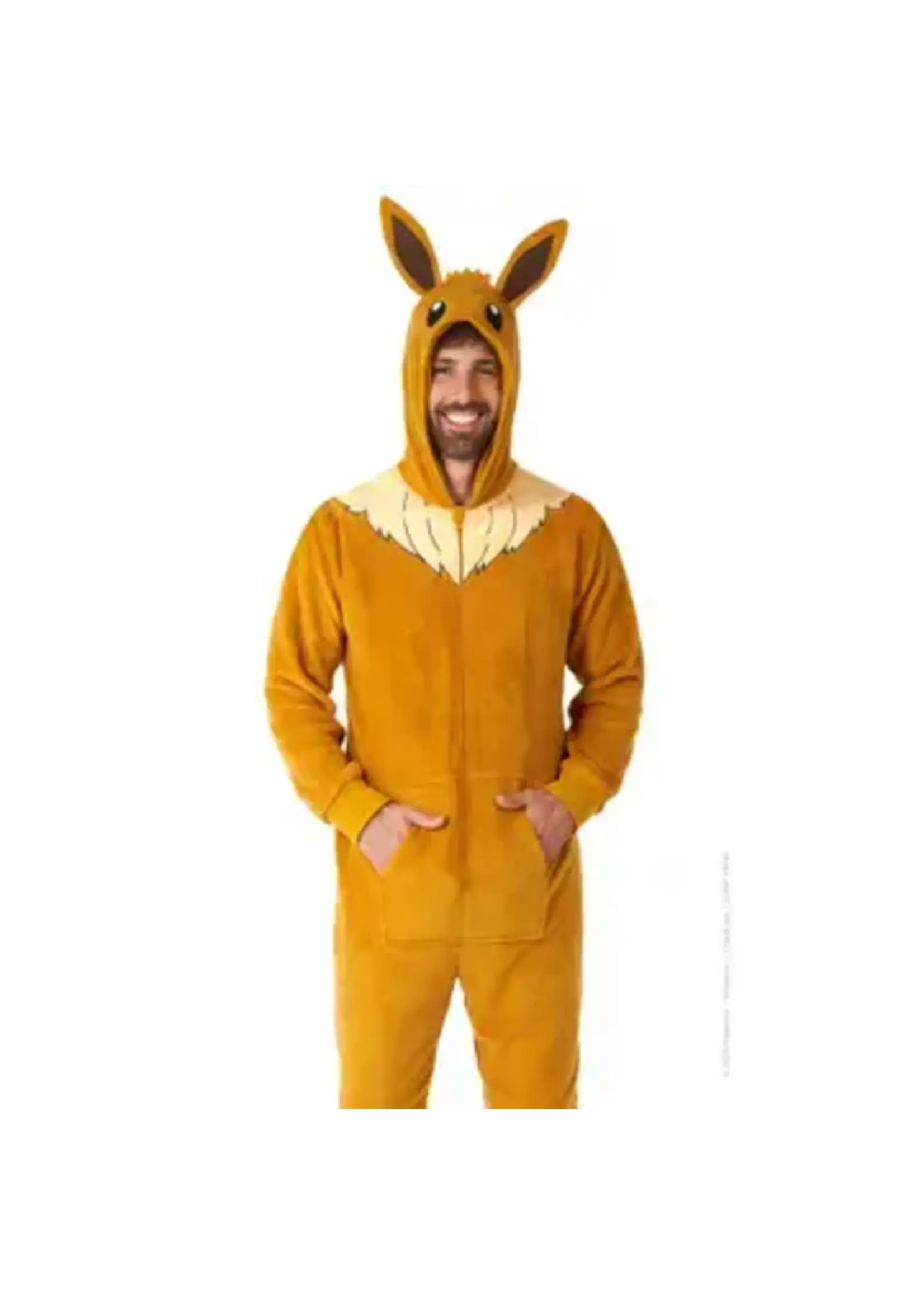 OppoSuits Eevee Onesie