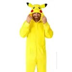 OppoSuits Pikachu Onesie