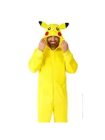 OppoSuits Pikachu Onesie