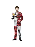 OppoSuits Twisted Circus