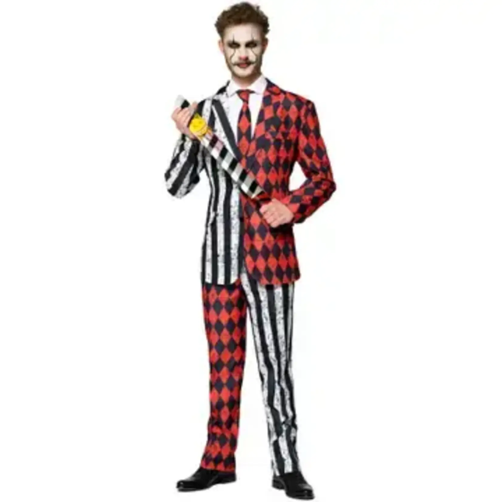 OppoSuits Twisted Circus