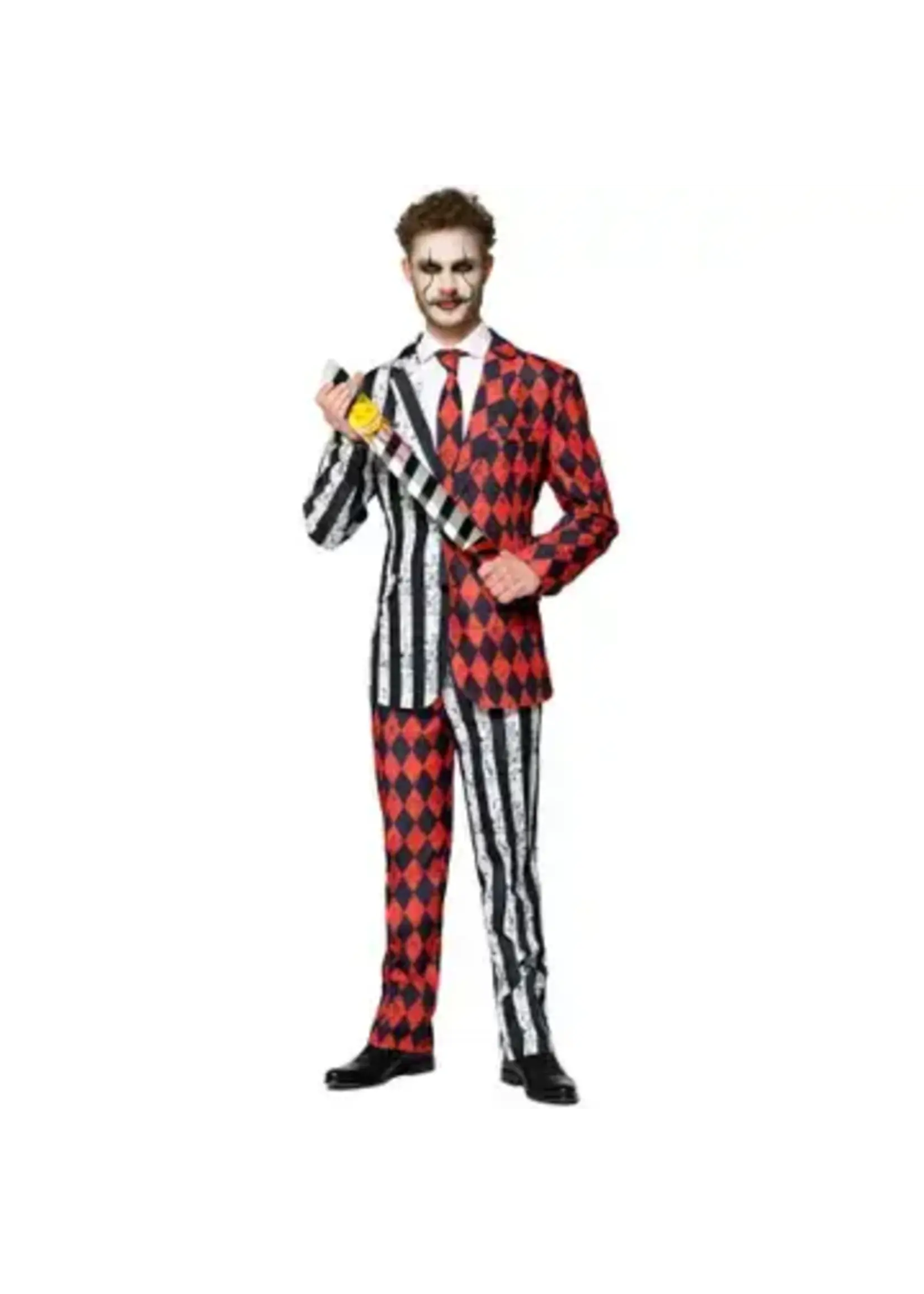 OppoSuits Twisted Circus