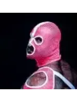 T.O.F T.O.F. Neon Mesh Hood