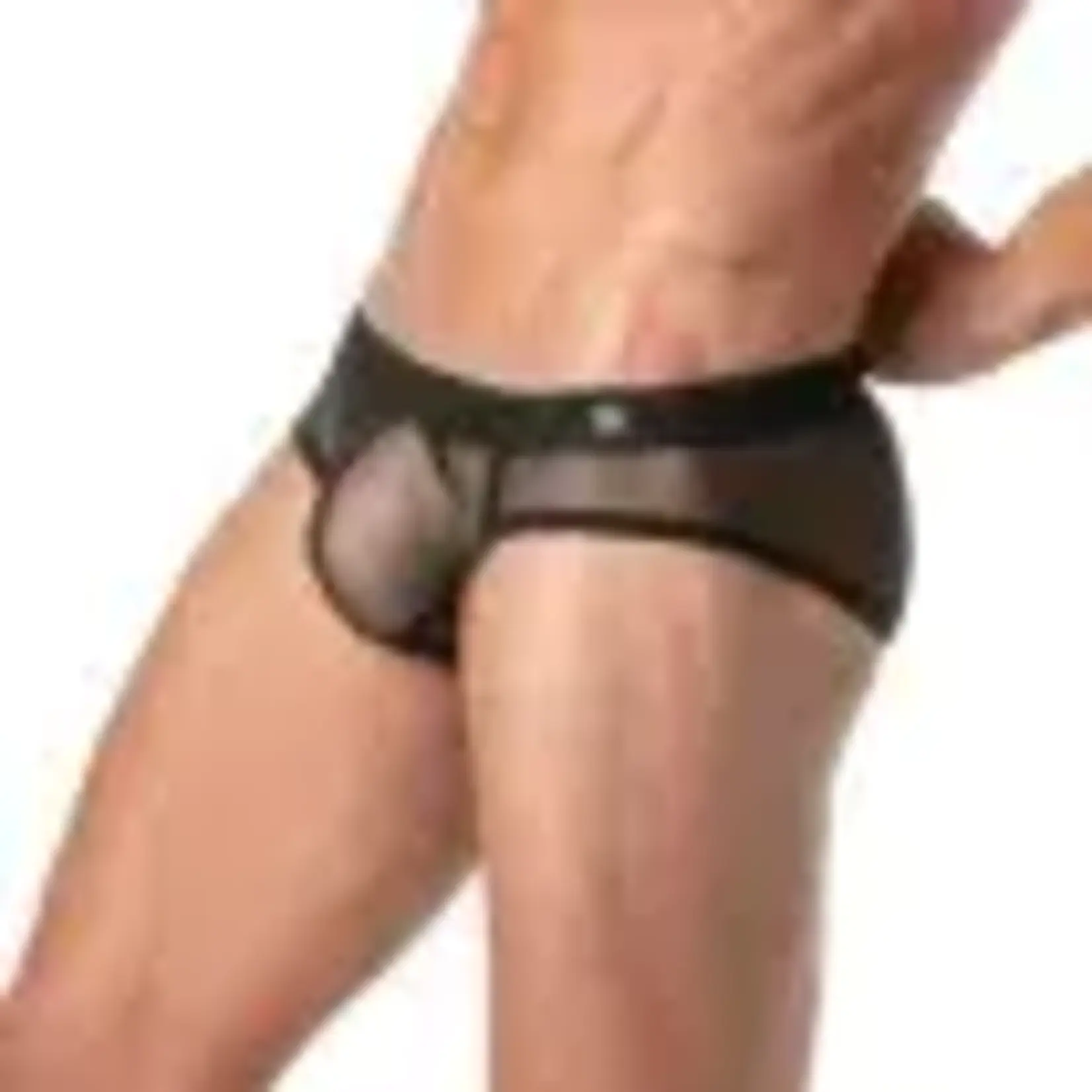 T.O.F T.O.F. Mesh Briefs