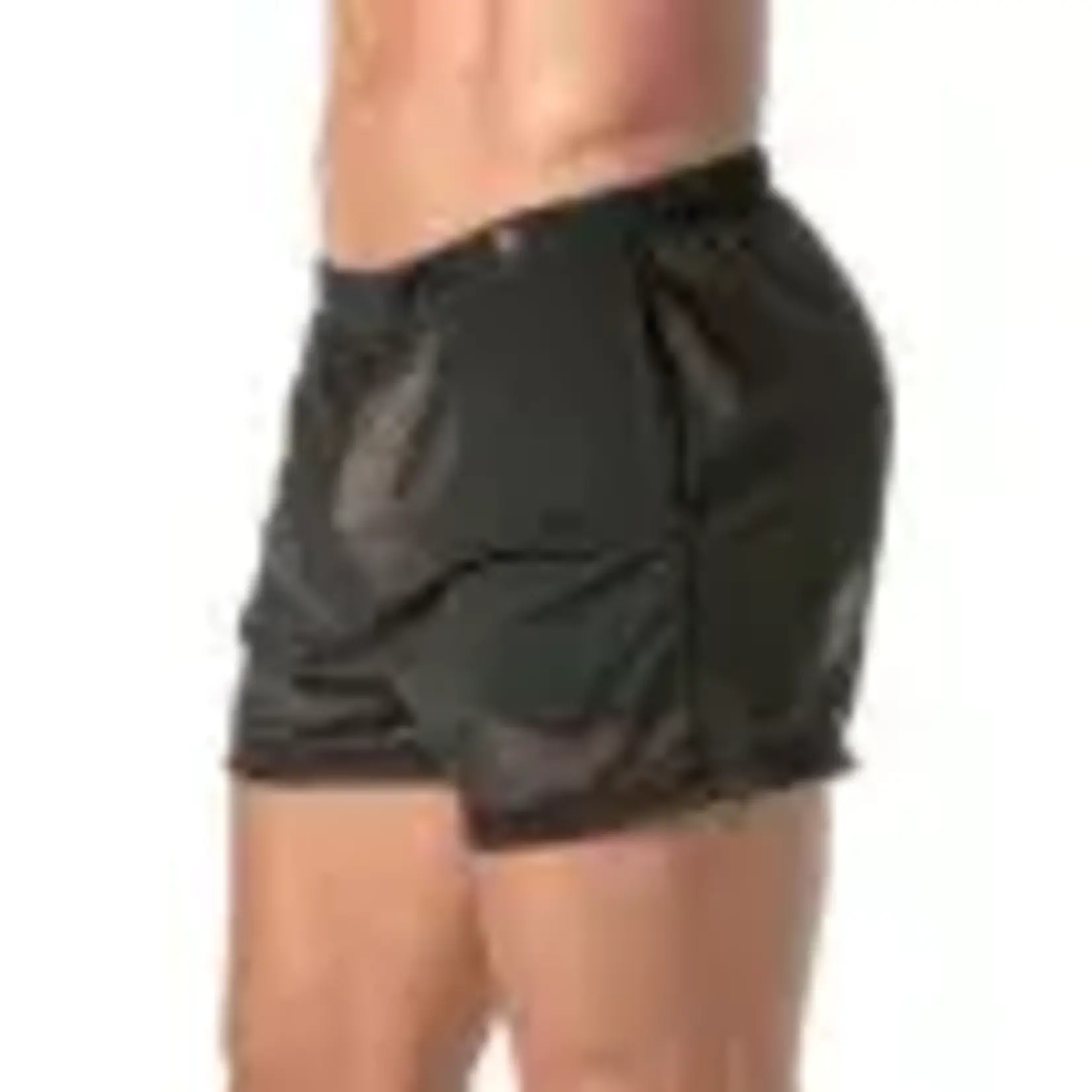 T.O.F T.O.F. Mesh Shorts