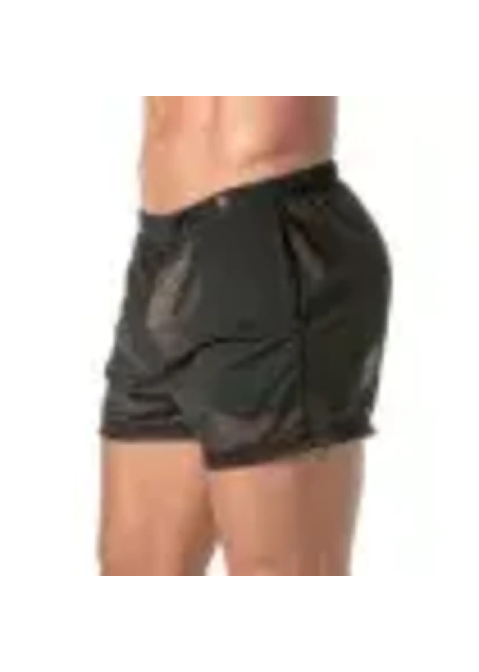 T.O.F T.O.F. Mesh Shorts