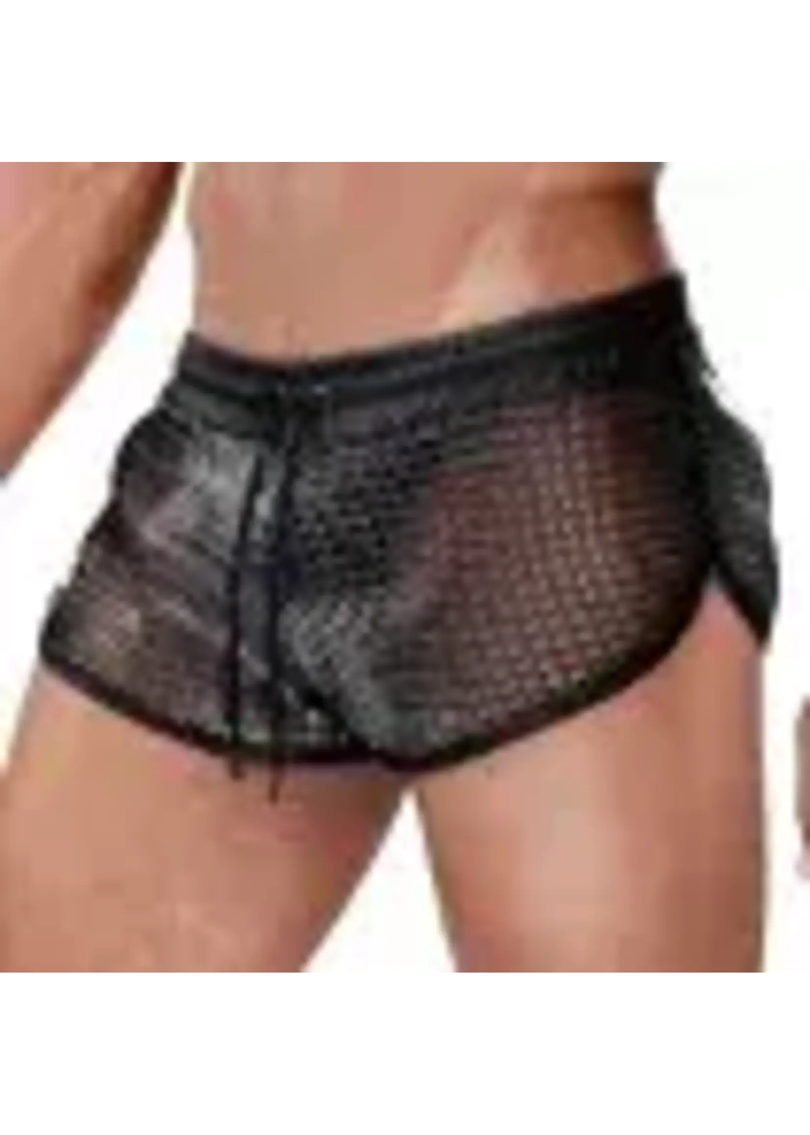 T.O.F T.O.F. Roman Shorts