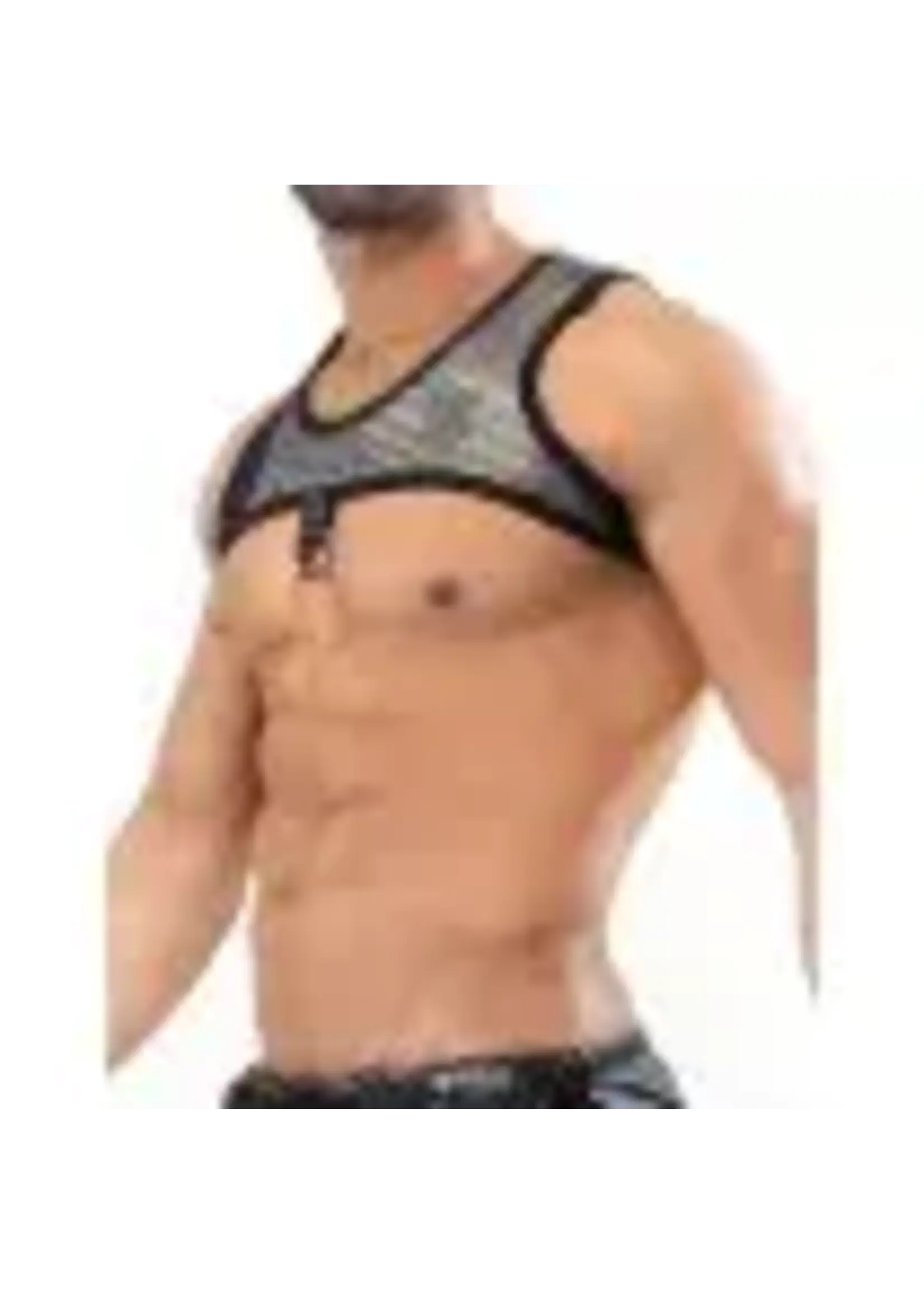 T.O.F T.O.F. Roman Harness