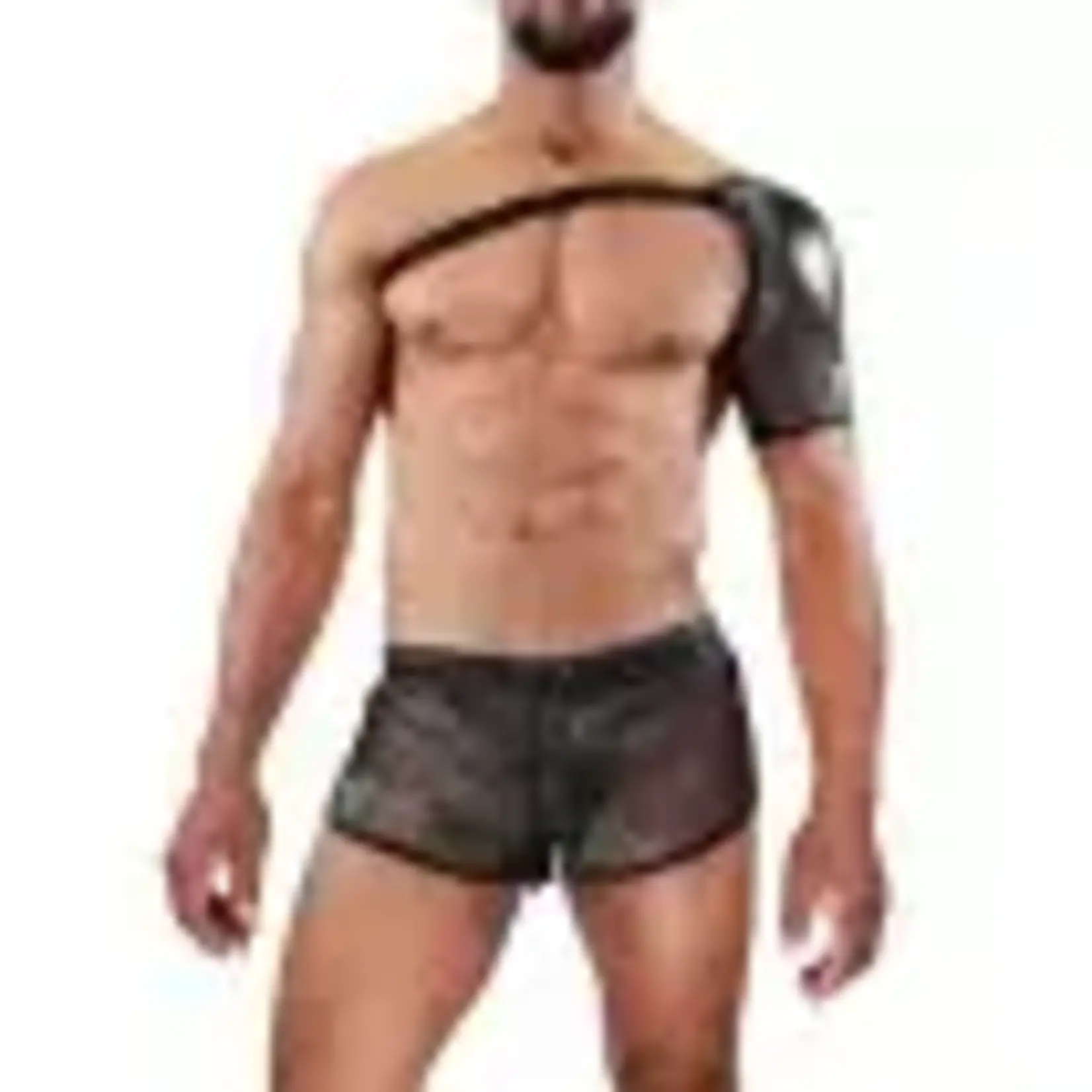 T.O.F T.O.F. Roman Shoulder Harness