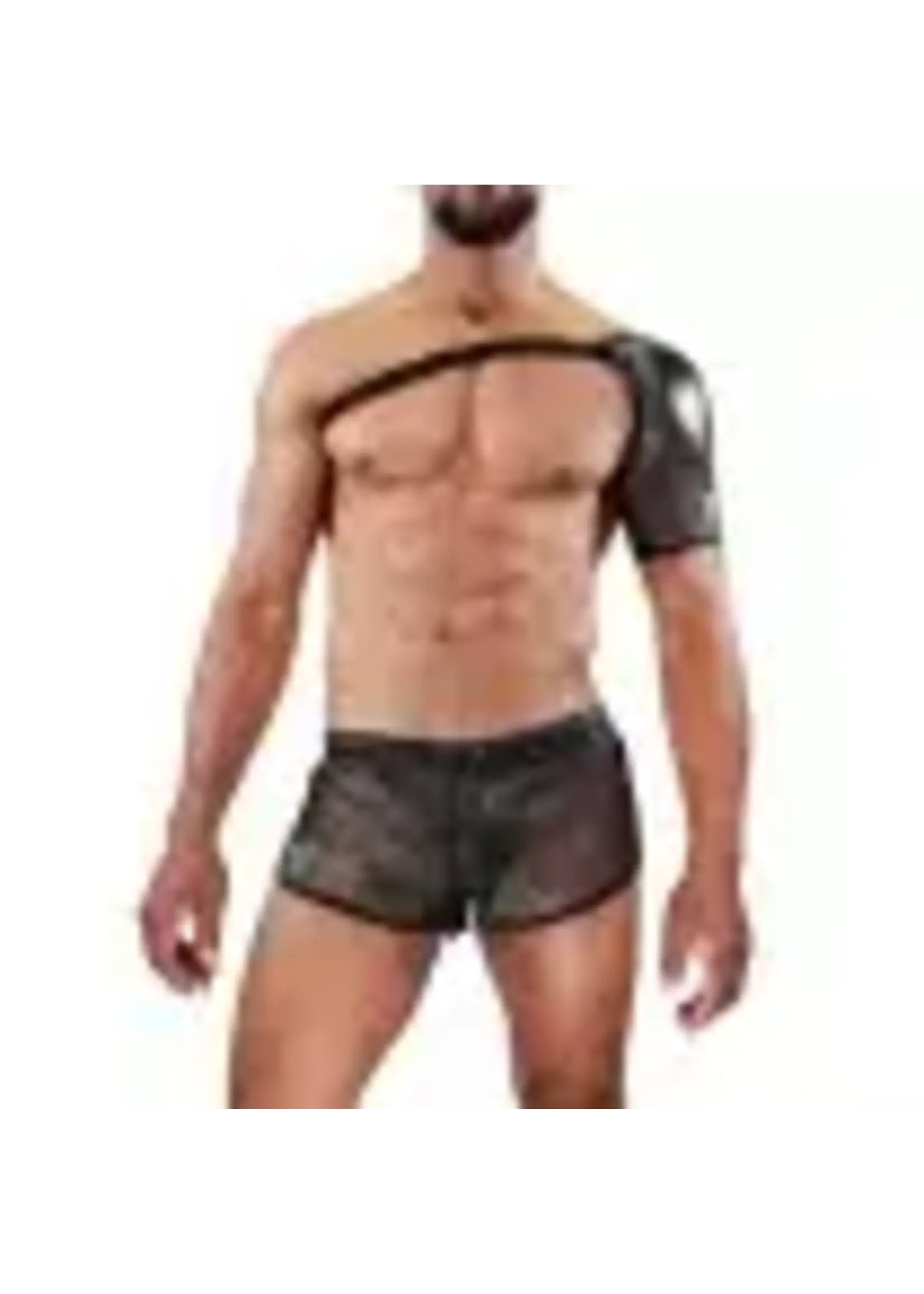 T.O.F T.O.F. Roman Shoulder Harness