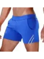 T.O.F T.O.F. Paris Shorts