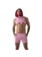 T.O.F T.O.F. Paris Hoodie Harness