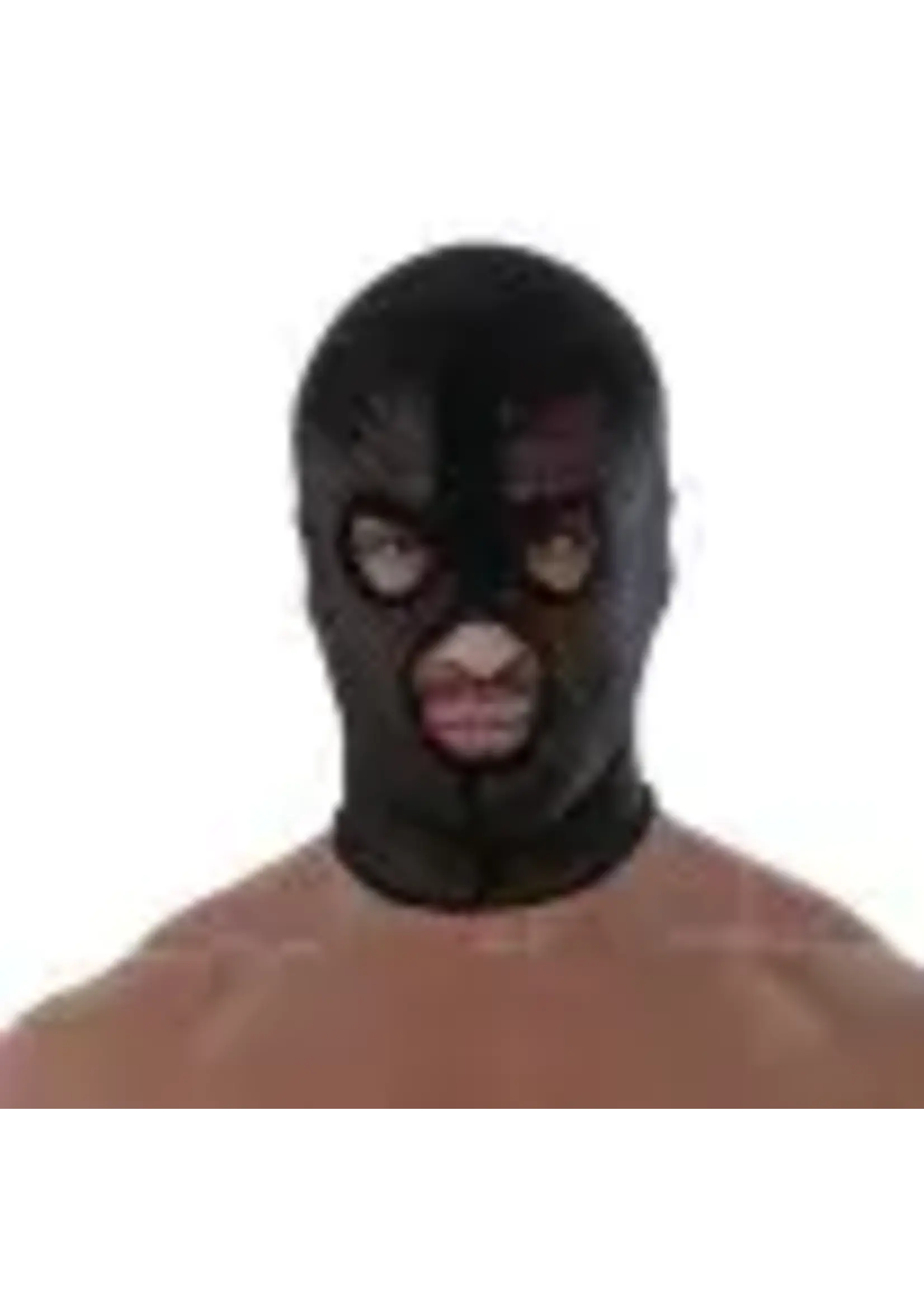 T.O.F T.O.F. Circuit Mesh Hood