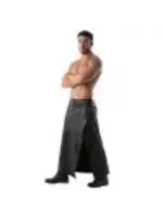 T.O.F T.O.F. Kinky Long Skirt