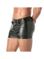 T.O.F T.O.F. Kinky Mini Shorts