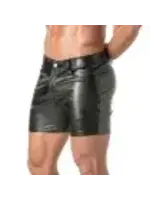 T.O.F T.O.F. Kinky Mid Thigh Shorts