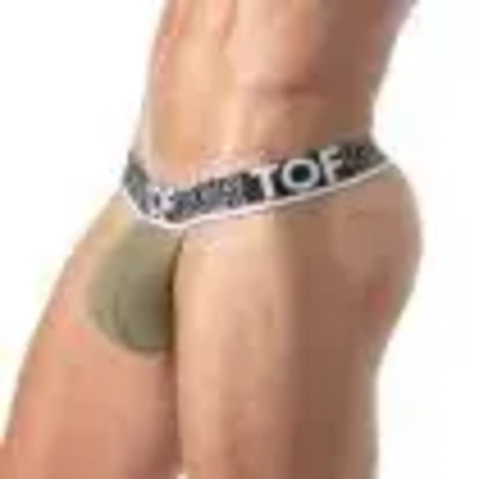 T.O.F T.O.F. Champion Thong
