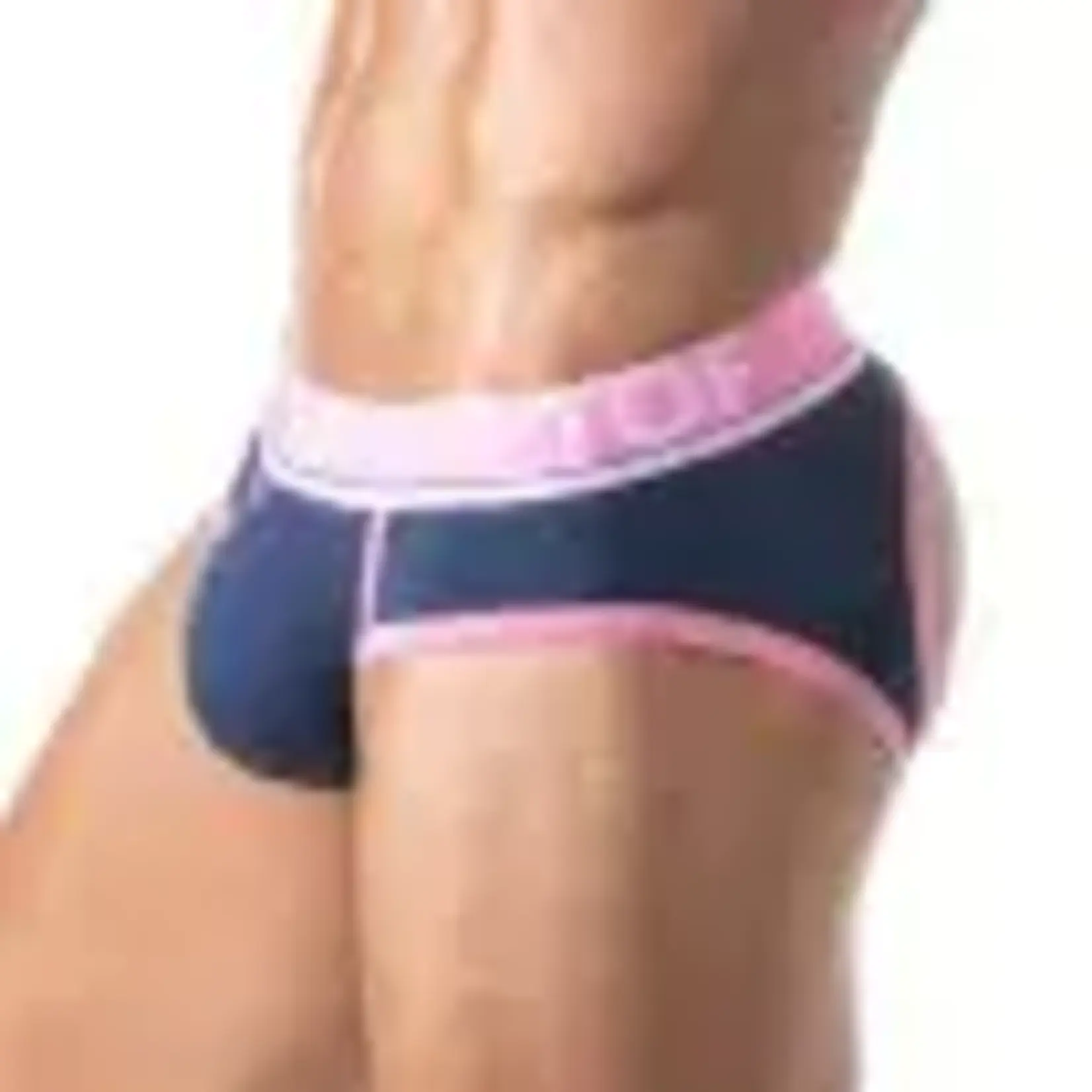 T.O.F T.O.F. Champion Backless Briefs