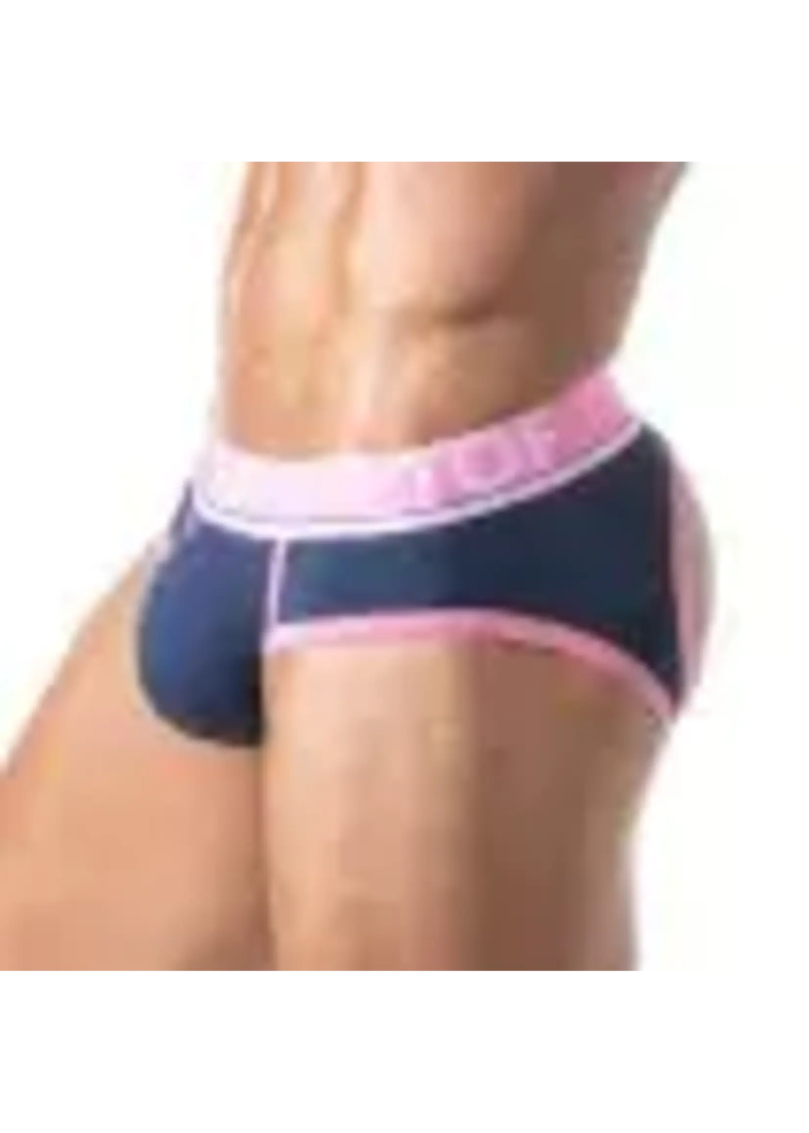 T.O.F T.O.F. Champion Backless Briefs