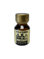 Leather Cleaner Leather Cleaners 10mL AMSTERDAM GOLD  10mL
