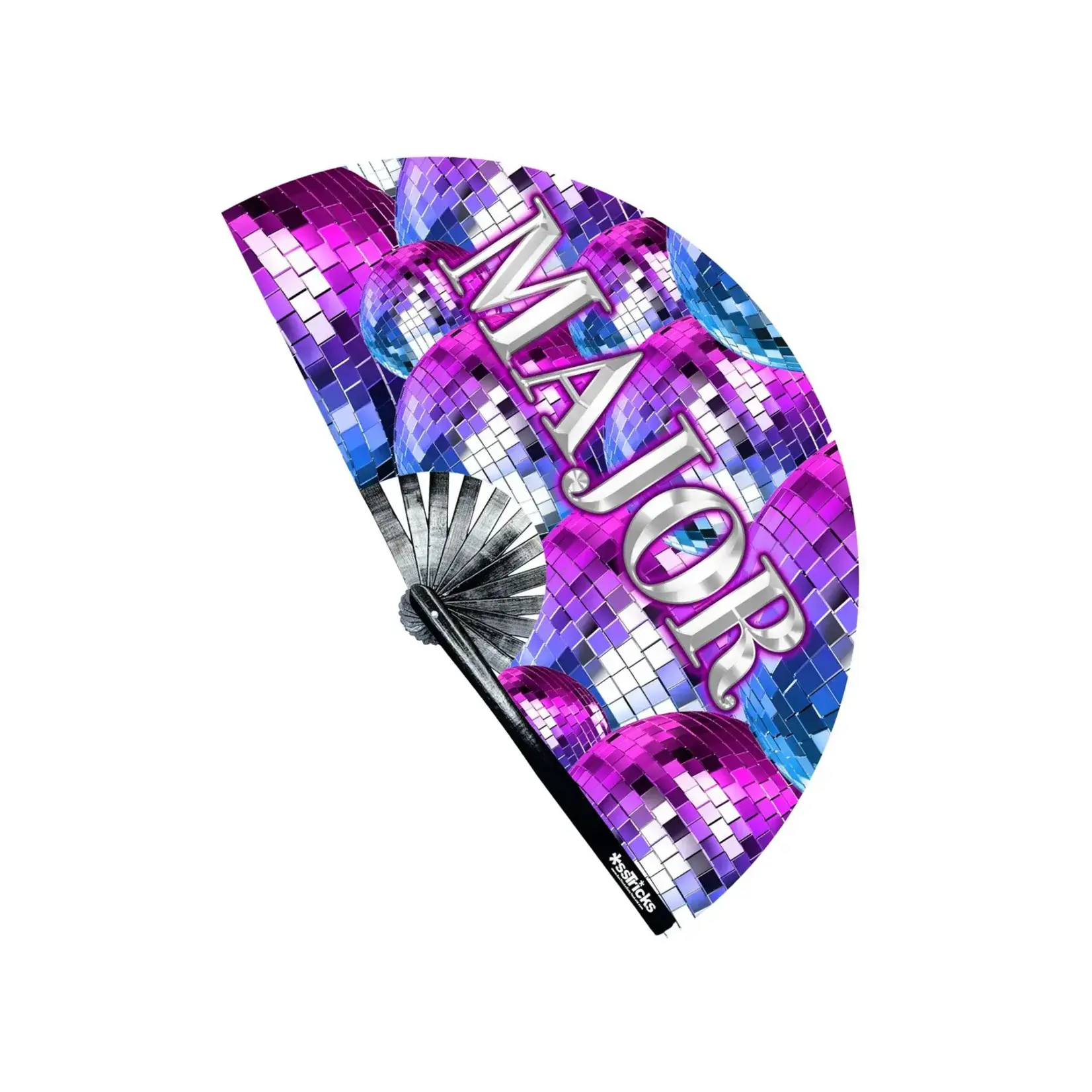 *ssTricks *ssTricks 25in Large Fans