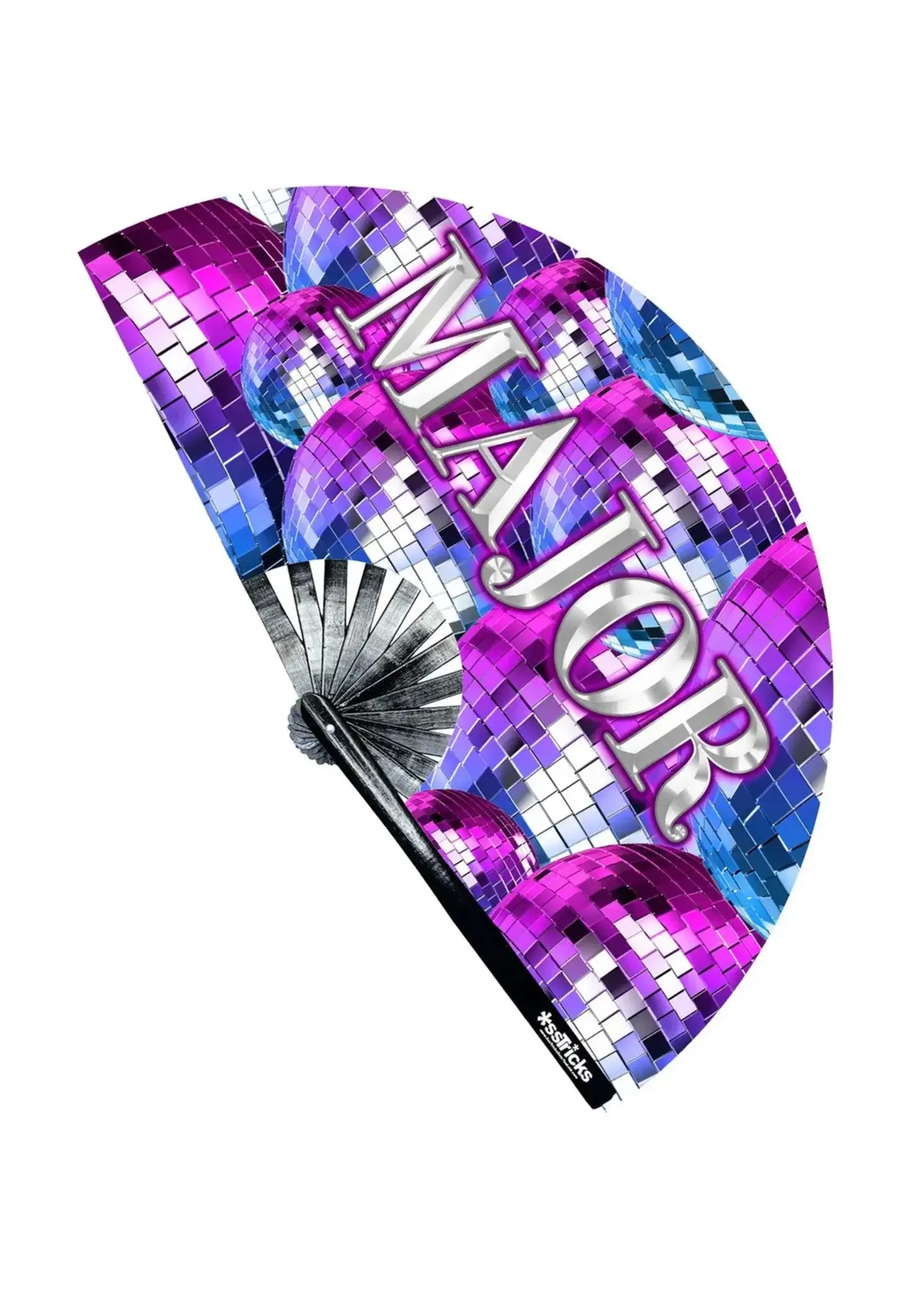 *ssTricks *ssTricks 25in Large Fans