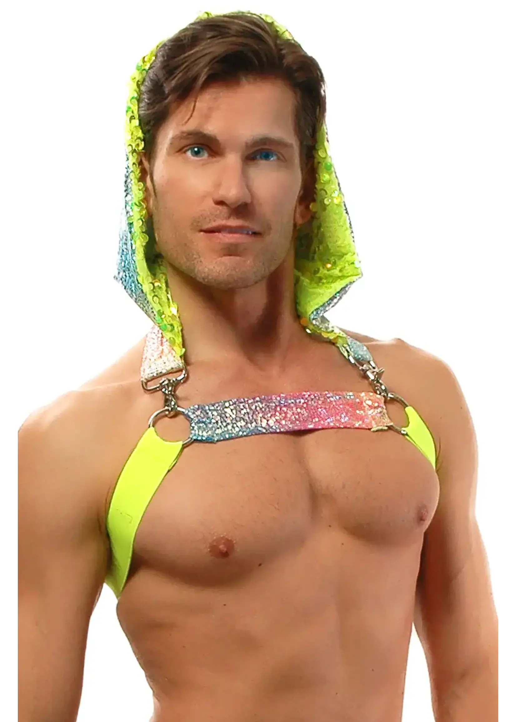 *ssTricks "WhoreNess" Hoods