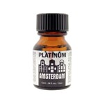 Leather Cleaner Leather Cleaners 10mL AMSTERDAM PLATINUM 10mL