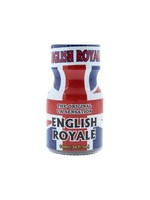 Leather Cleaner Leather Cleaners 10mL ENGLISH ROYALE 10mL