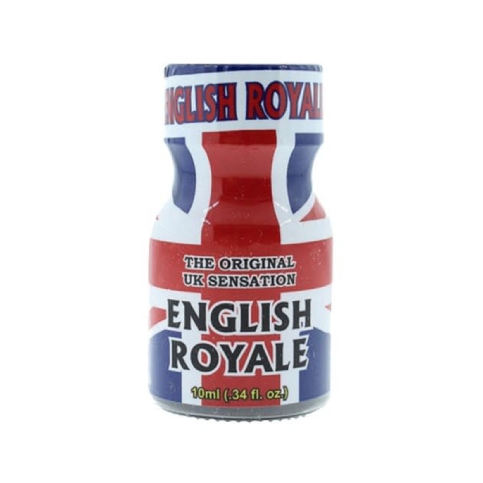 Leather Cleaner Leather Cleaners 10mL ENGLISH ROYALE 10mL