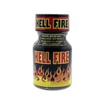 Leather Cleaner Leather Cleaners 10mL HELL FIRE W160 10mL