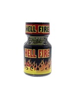 Leather Cleaner Leather Cleaners 10mL HELL FIRE W160 10mL